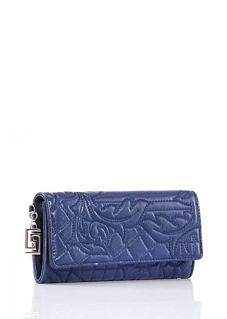 versace jeans women's wallet|versace vanitas wallet.